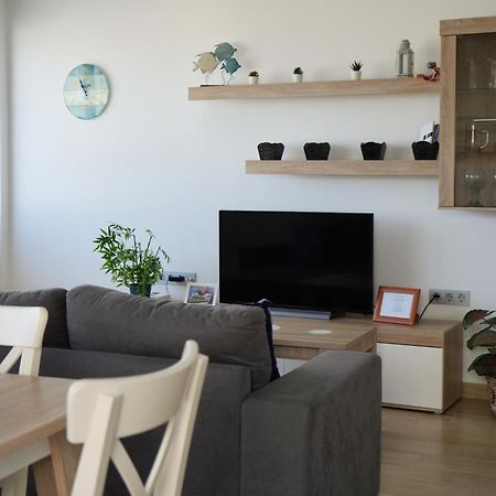 Casa Macu By Mhousing Apartman Playa Blanca  Kültér fotó