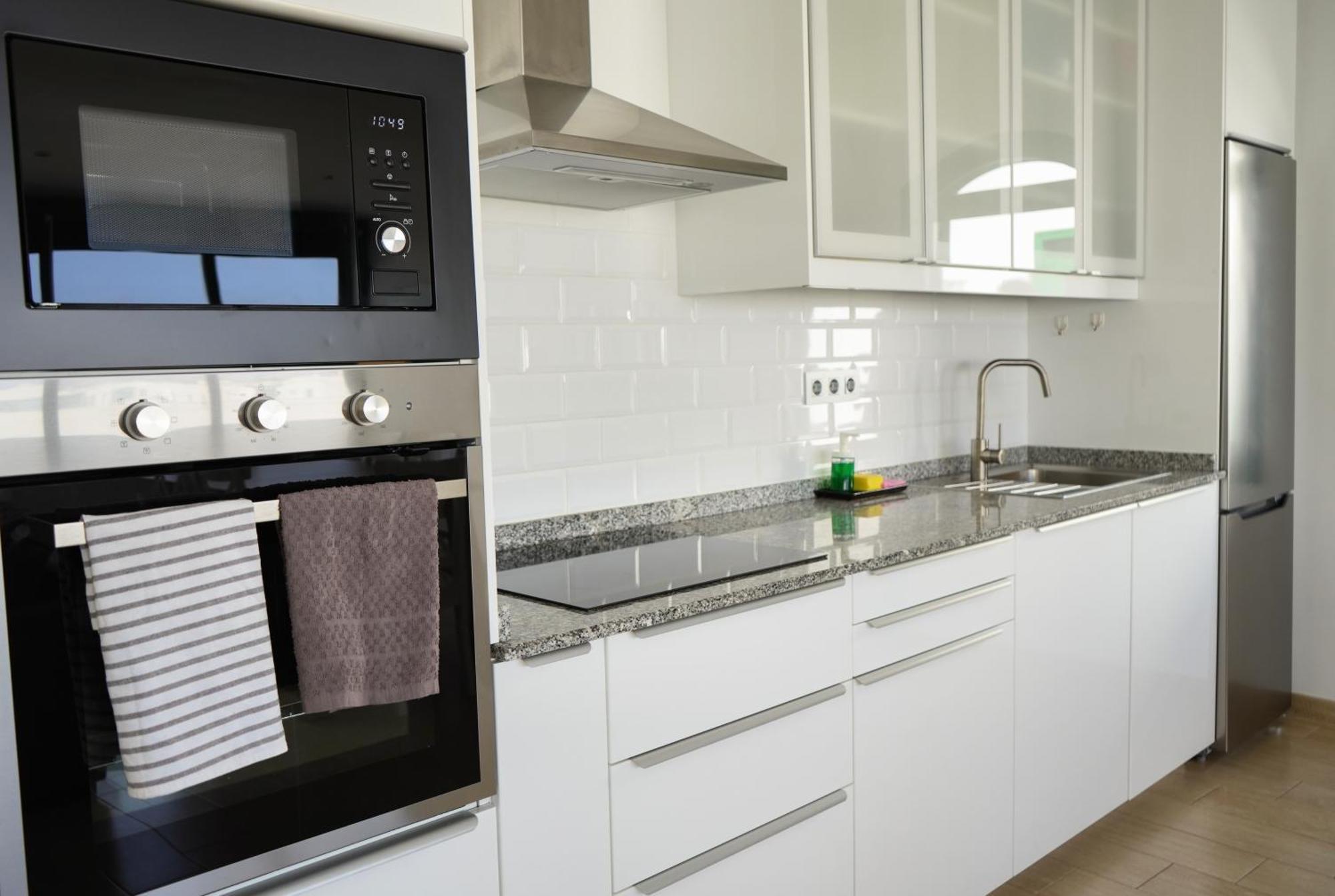 Casa Macu By Mhousing Apartman Playa Blanca  Kültér fotó