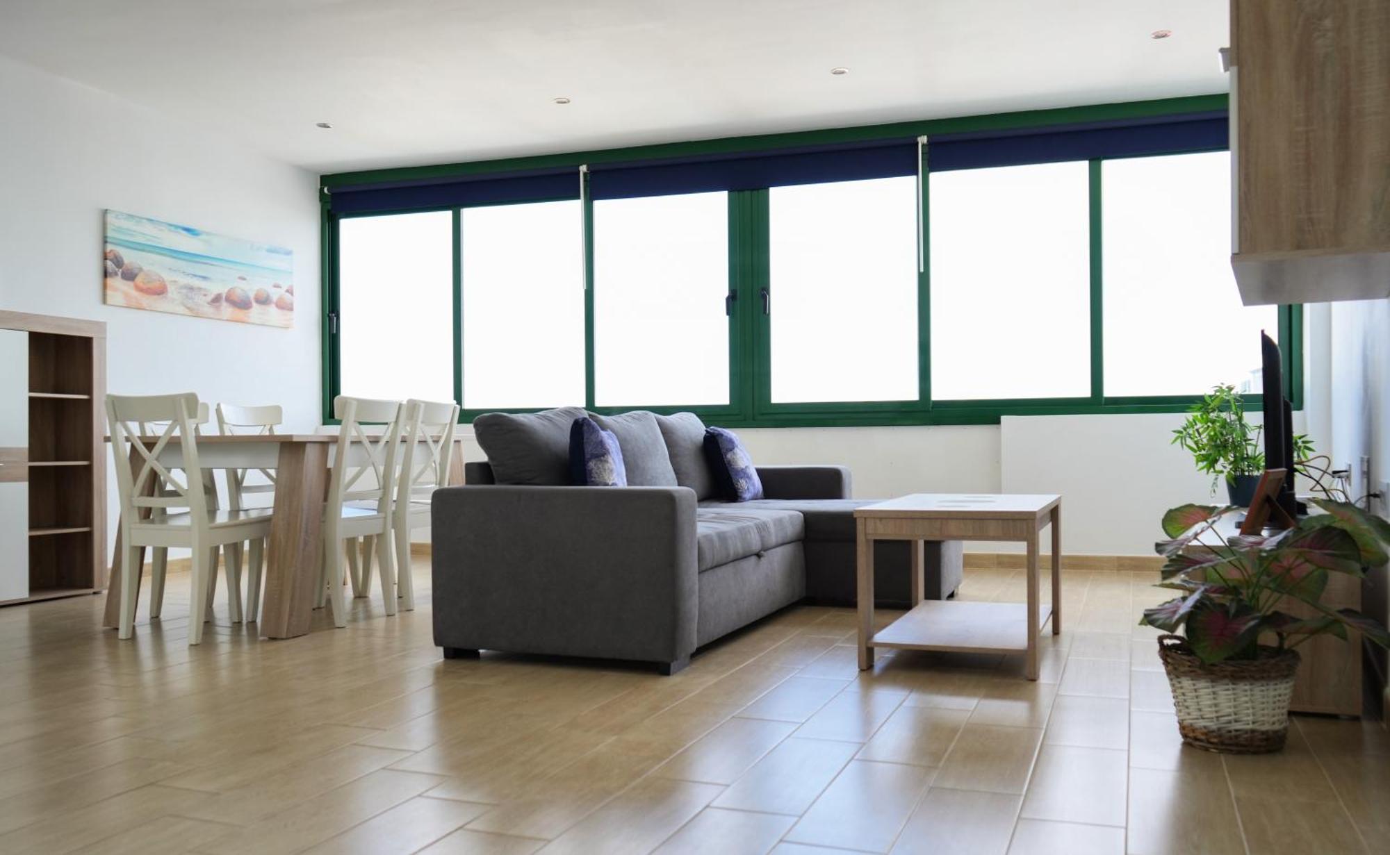 Casa Macu By Mhousing Apartman Playa Blanca  Kültér fotó