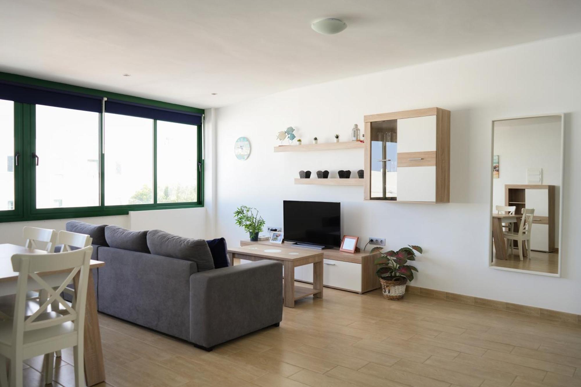 Casa Macu By Mhousing Apartman Playa Blanca  Kültér fotó